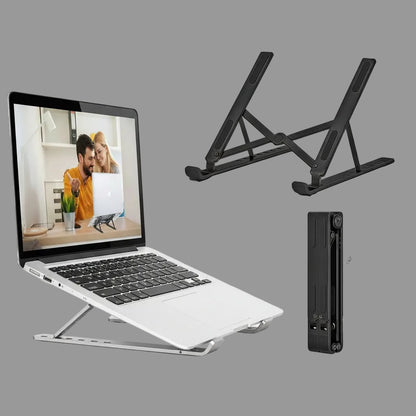 Support Laptop Pliable