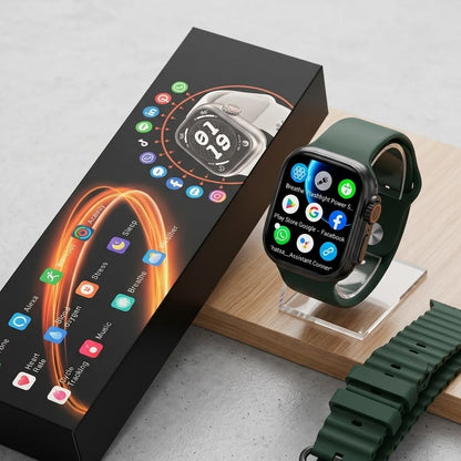 Smart watch pro