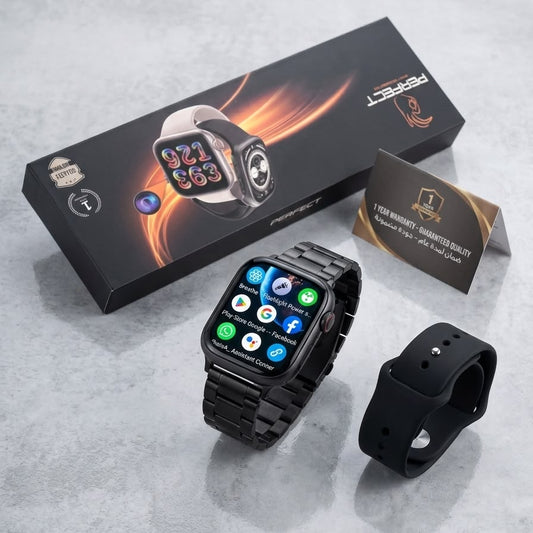 Smart watch pro