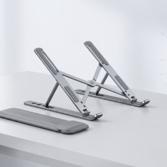 Support Laptop Pliable